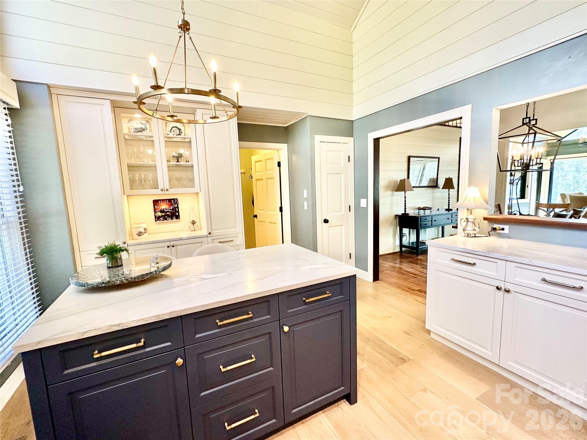 Burlingame - Residential