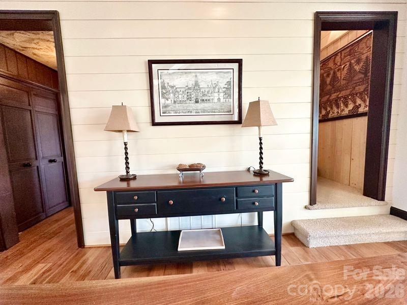 Burlingame - Residential