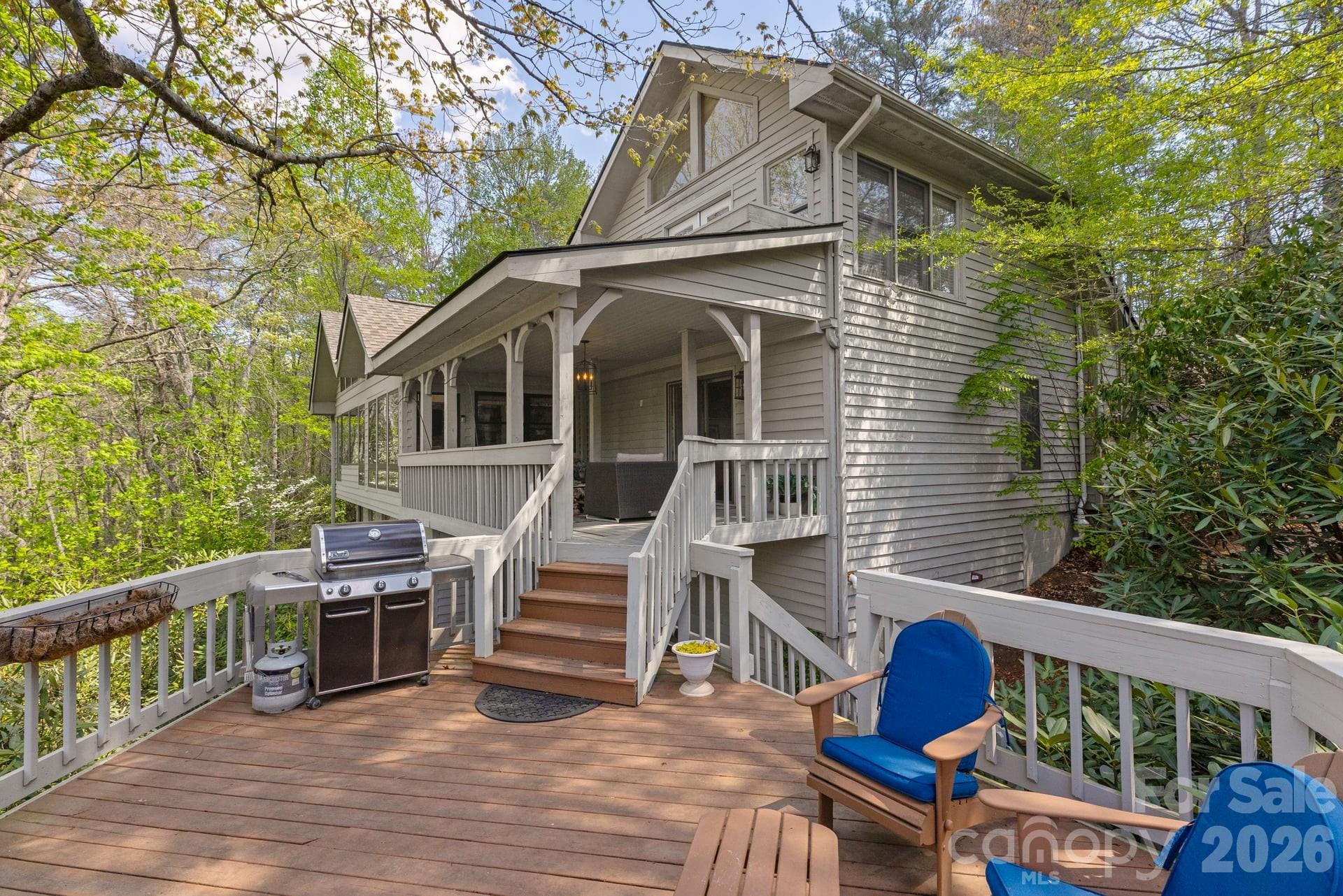 Burlingame - Residential