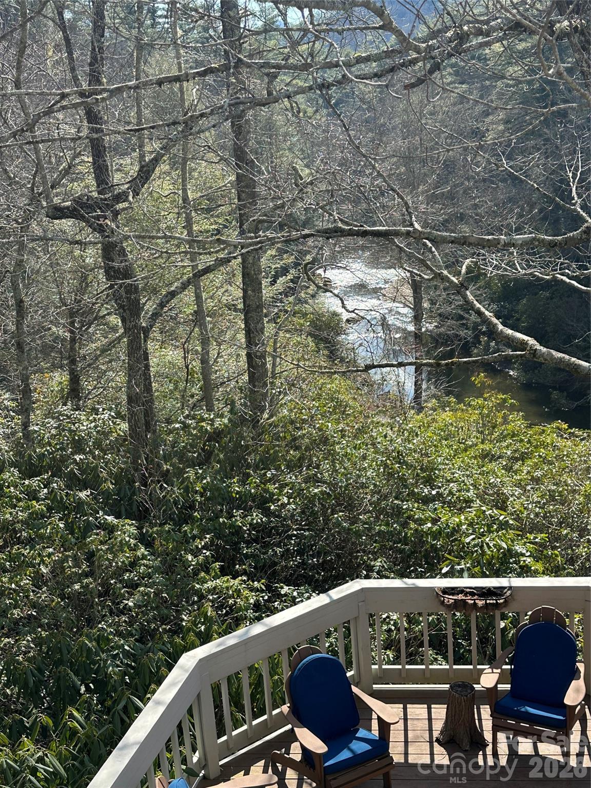 Burlingame - Residential