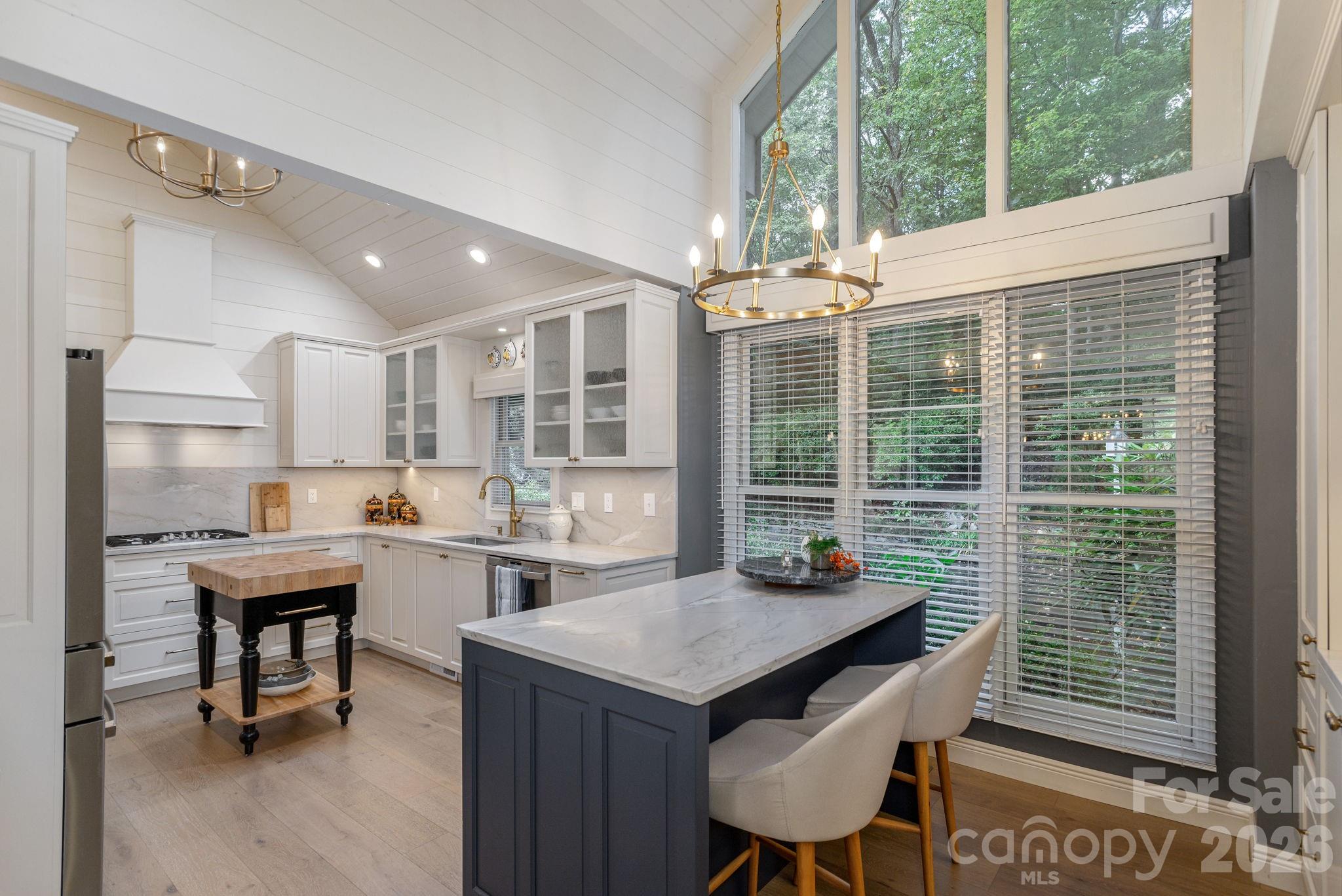 Burlingame - Residential