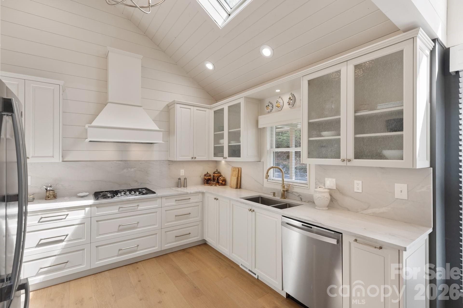 Burlingame - Residential