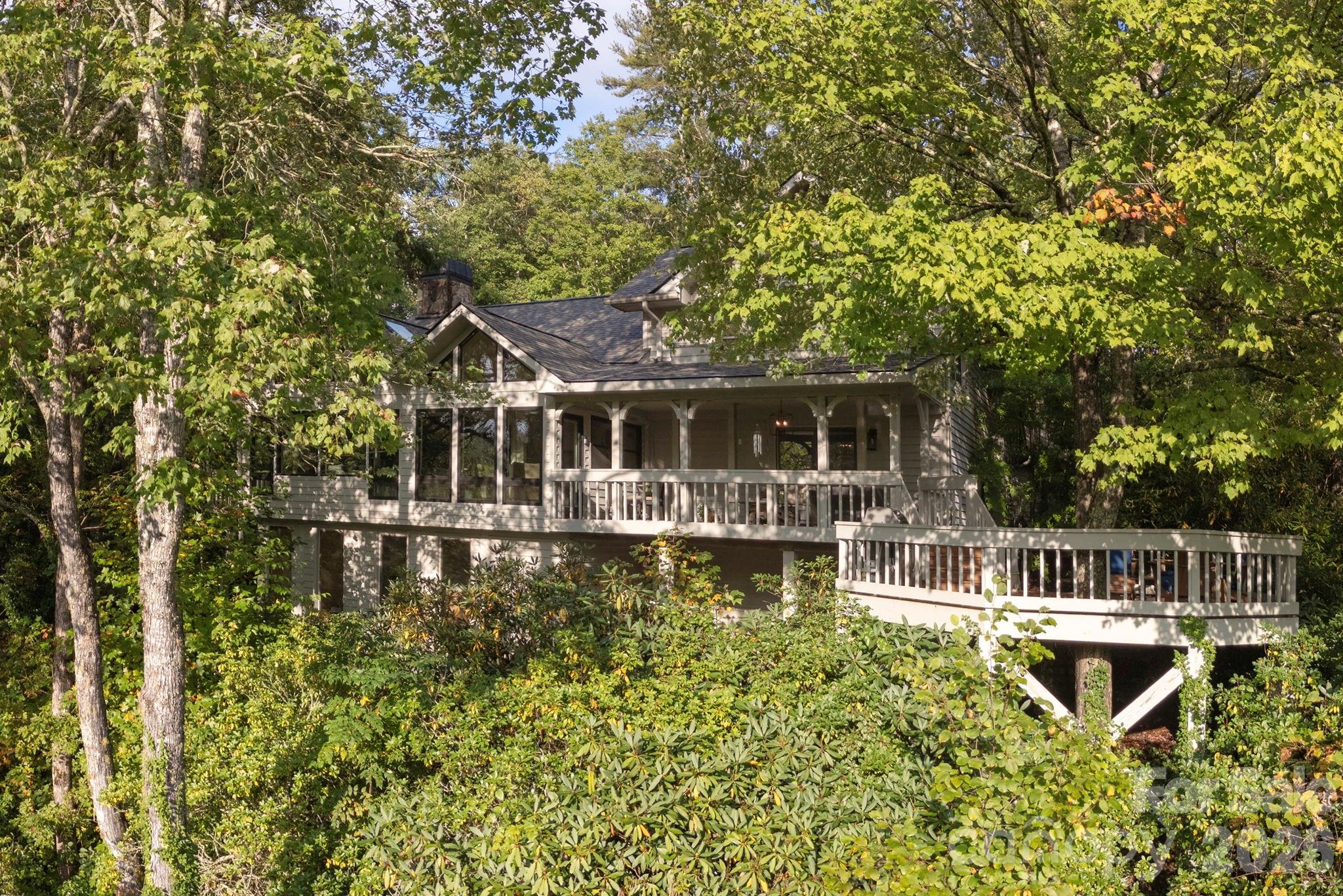 Burlingame - Residential