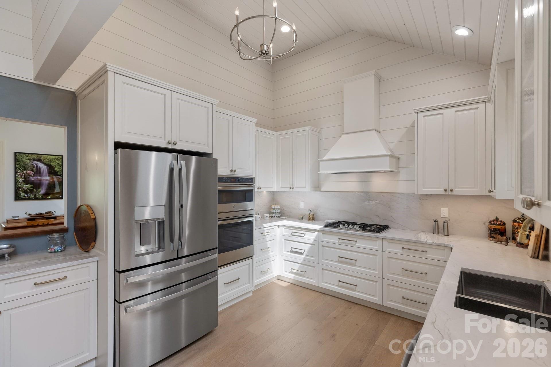 Burlingame - Residential