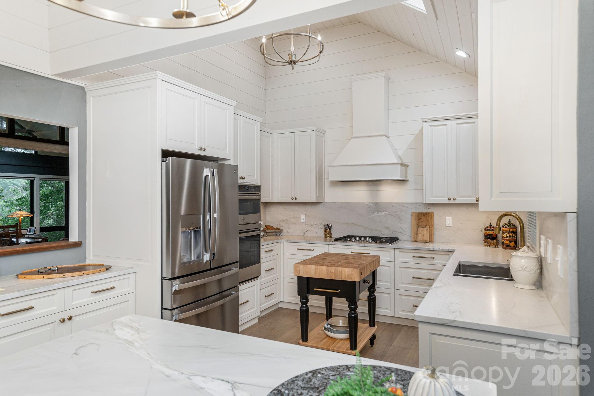 Burlingame - Residential