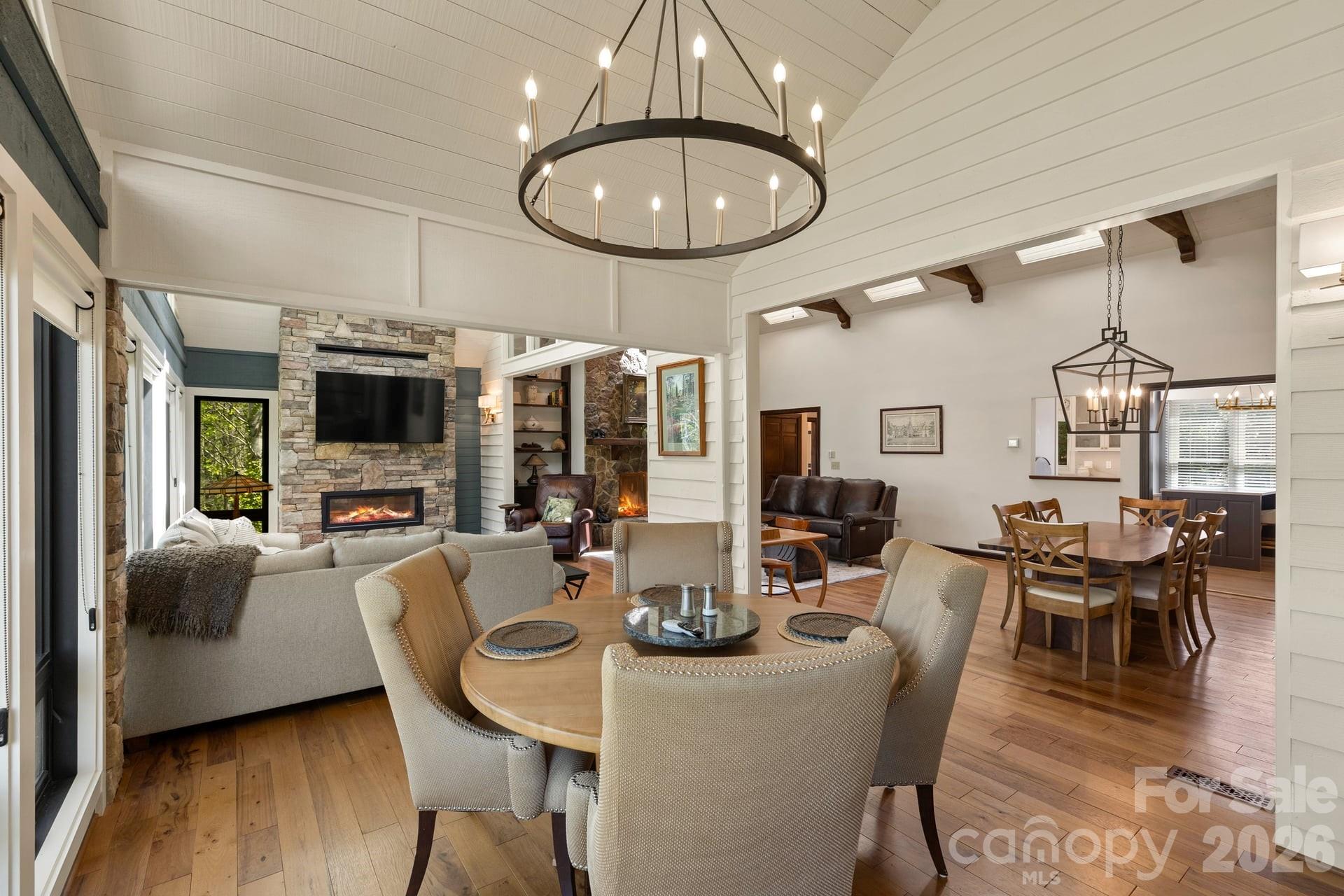 Burlingame - Residential