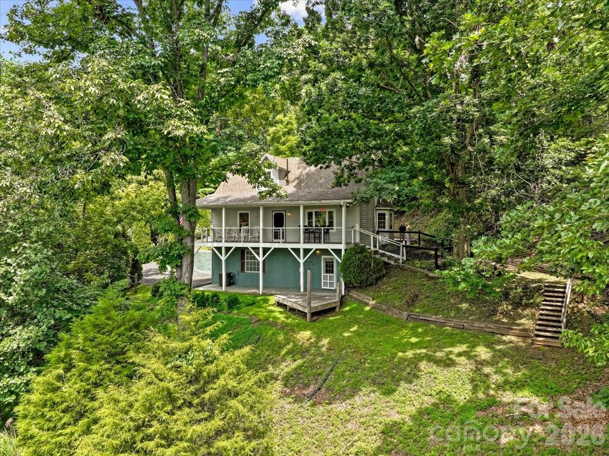 386 Madison Heights Drive