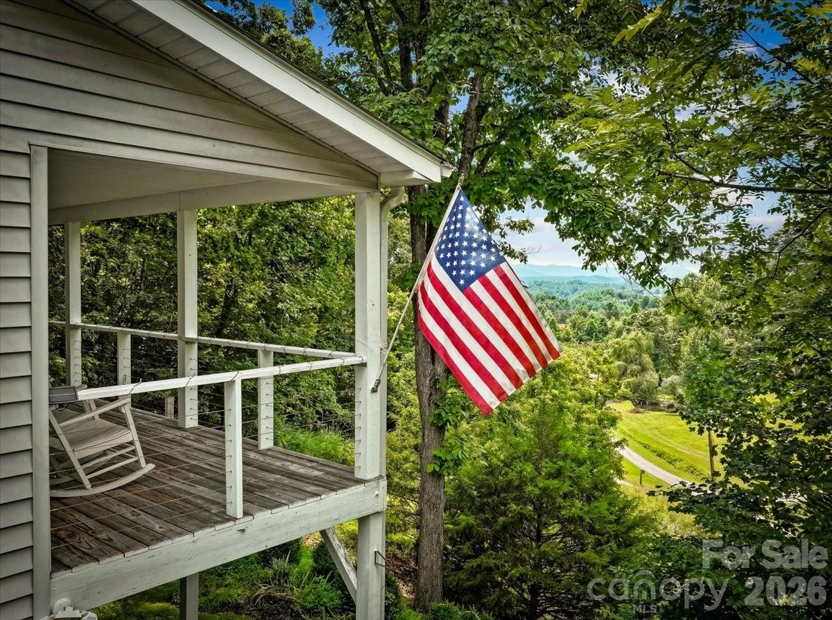 386 Madison Heights Drive, Marshall, NC, 28753
