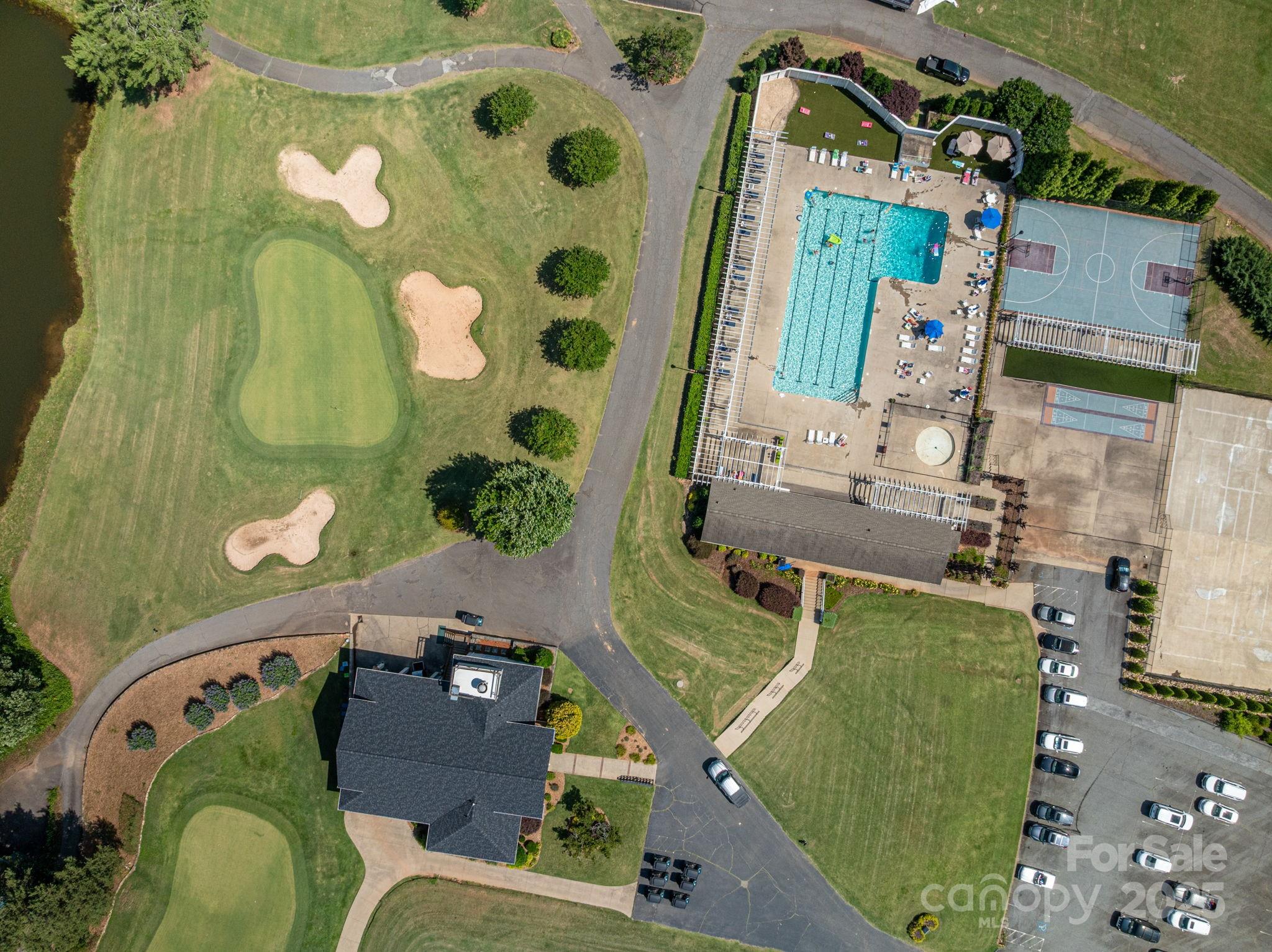 Cleghorn Plantation - Land