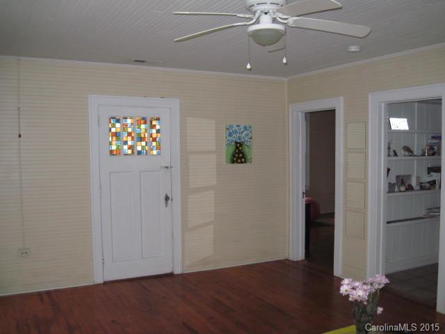 None - Residential Lease