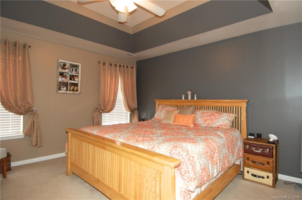 Carnegie Estates - Residential