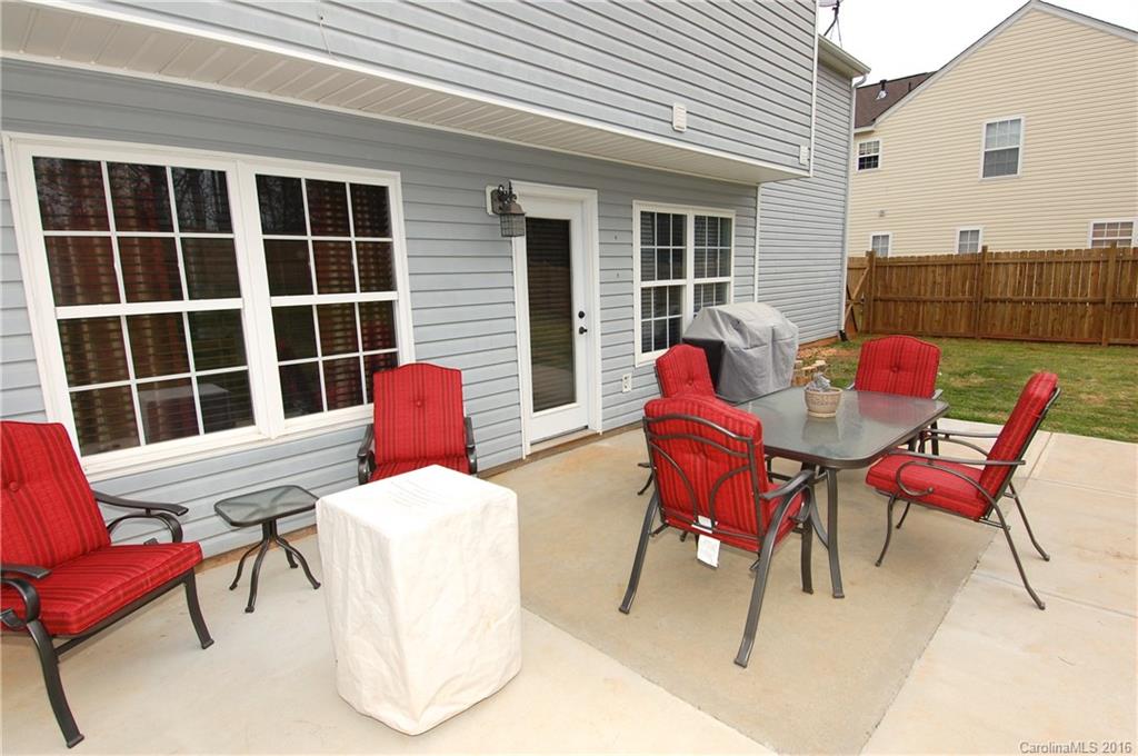 Carnegie Estates - Residential