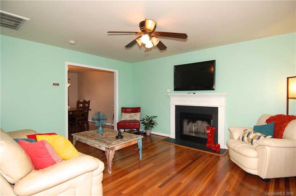 Carnegie Estates - Residential