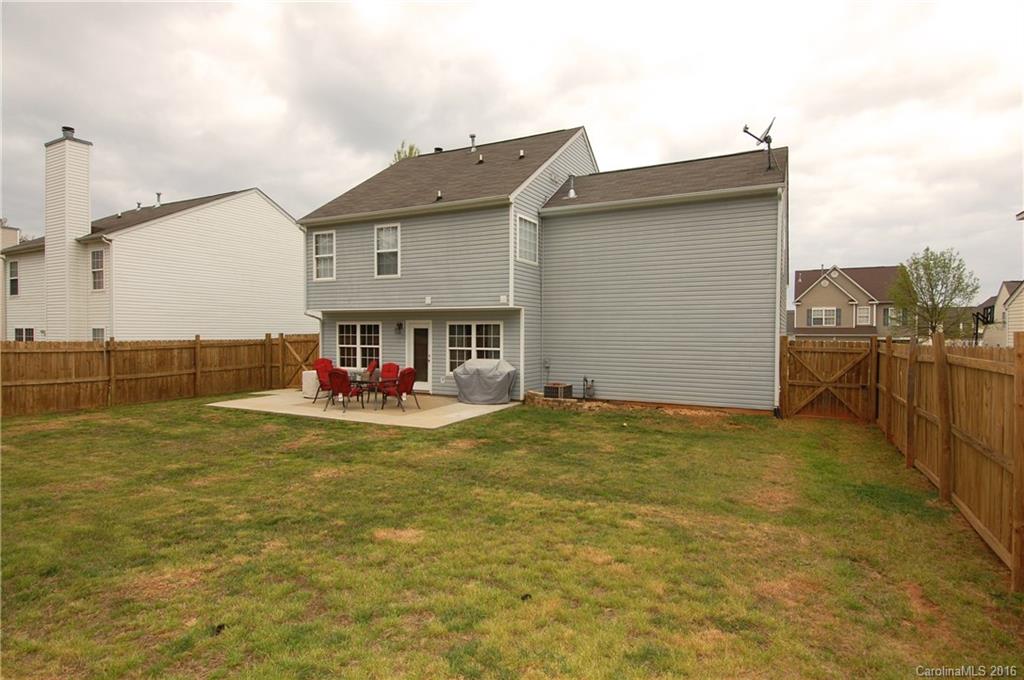 Carnegie Estates - Residential