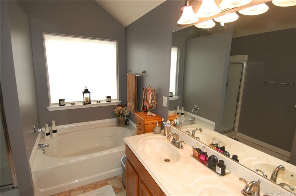 Carnegie Estates - Residential