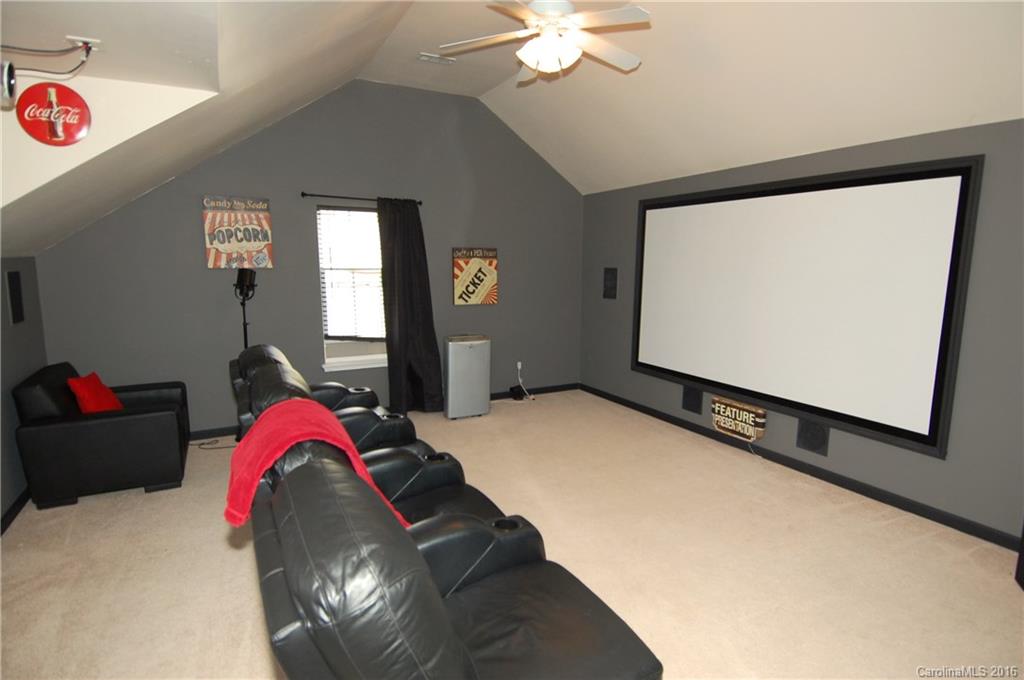 Carnegie Estates - Residential