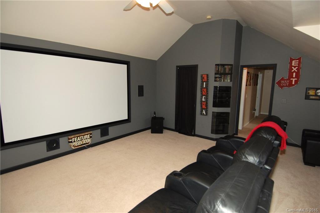 Carnegie Estates - Residential