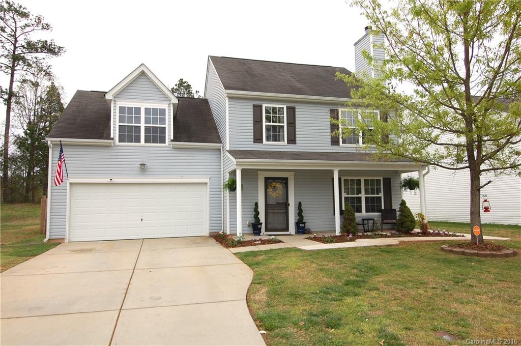 Carnegie Estates - Residential