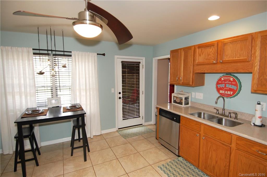 Carnegie Estates - Residential