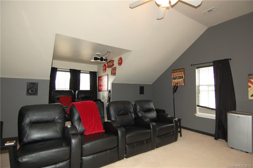 Carnegie Estates - Residential