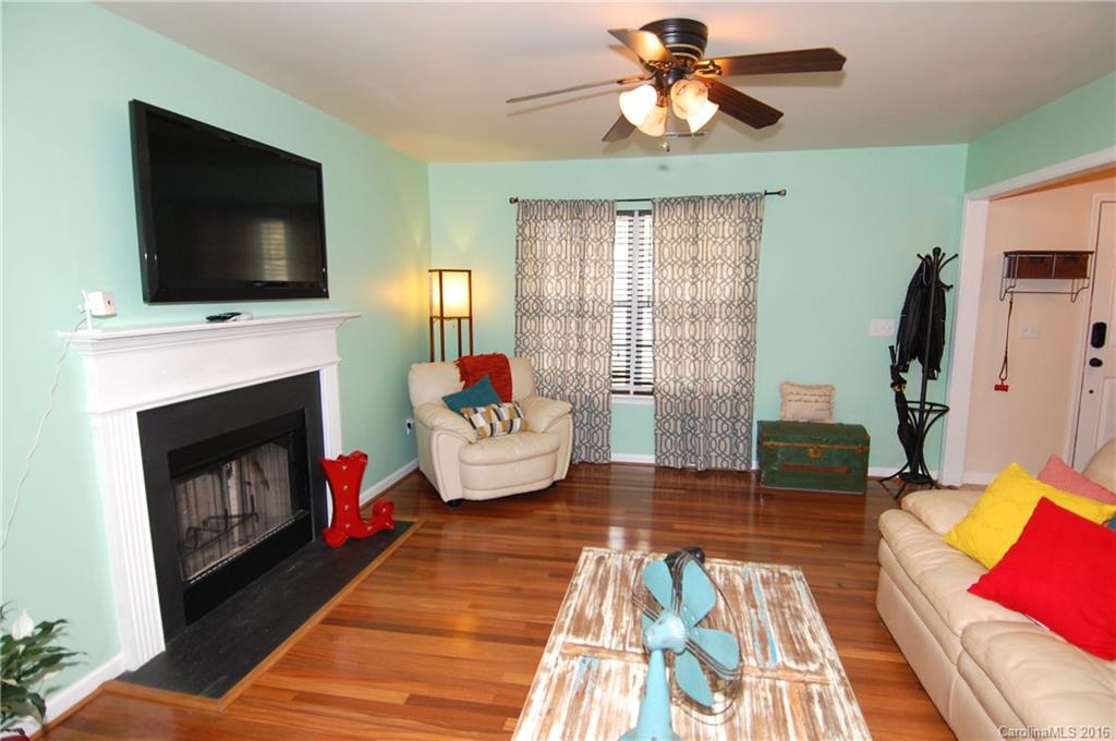 Carnegie Estates - Residential