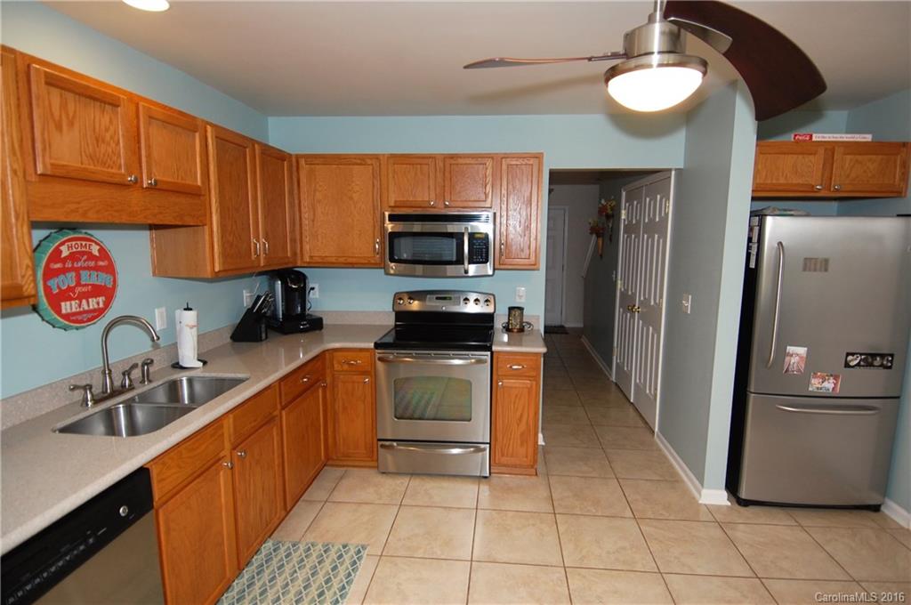 Carnegie Estates - Residential