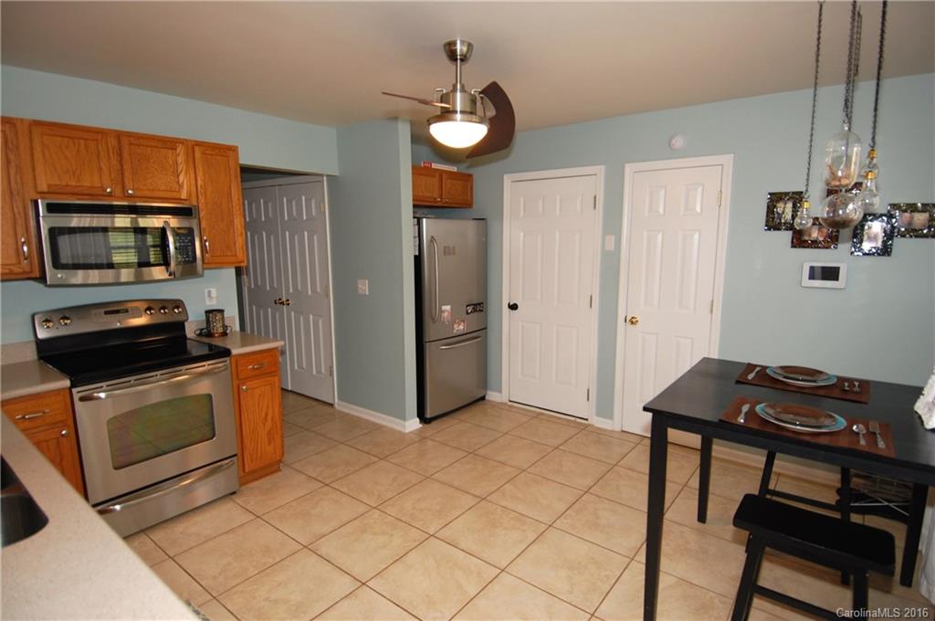 Carnegie Estates - Residential