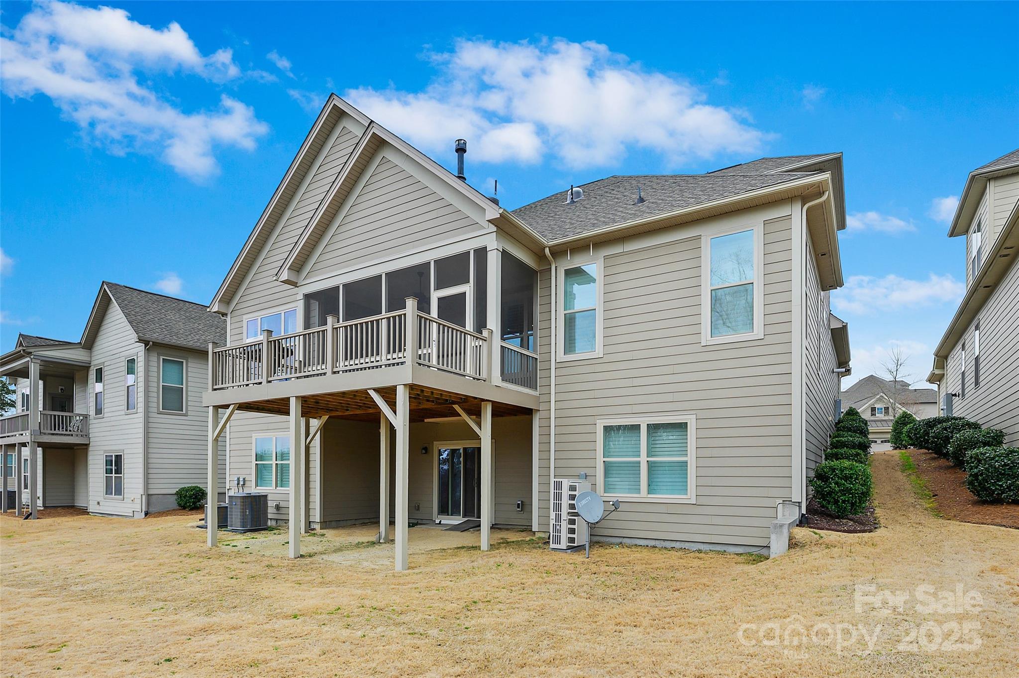 Regency at Palisades - Residential