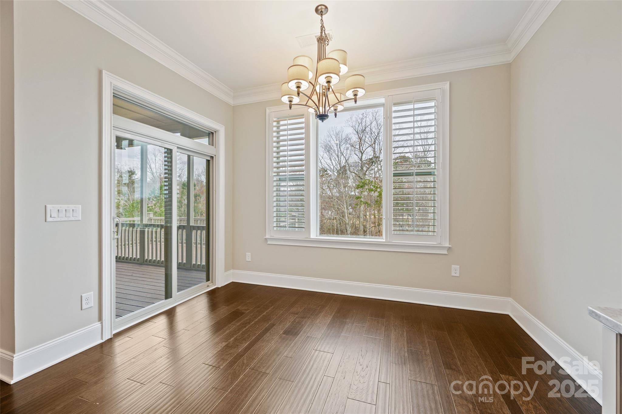 Regency at Palisades - Residential