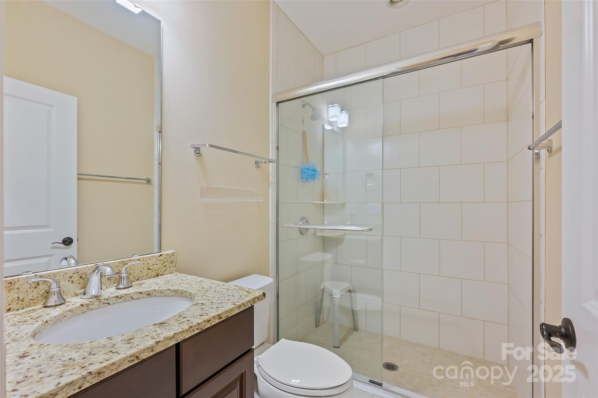 Regency at Palisades - Residential