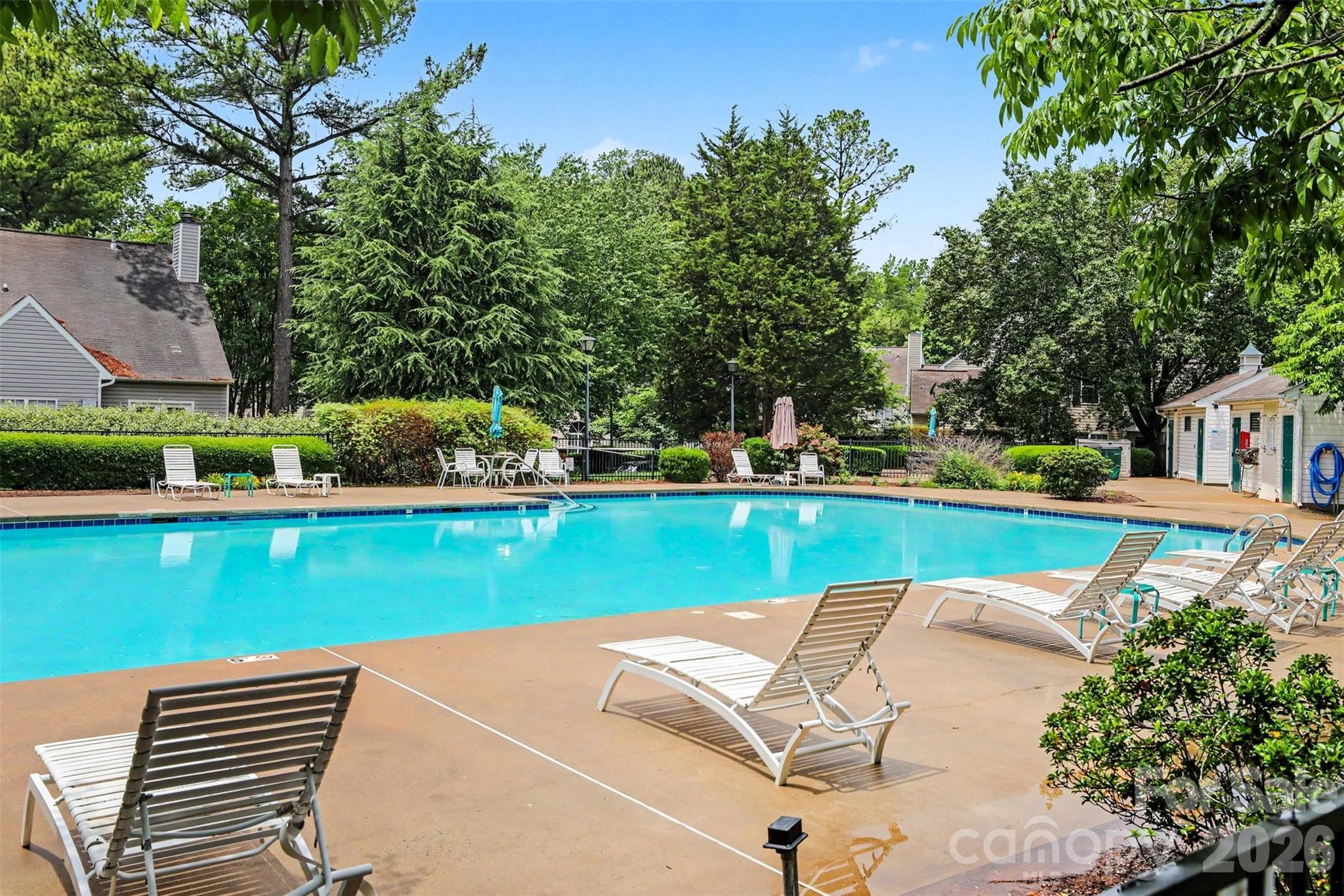 Huntington Ridge - Residential