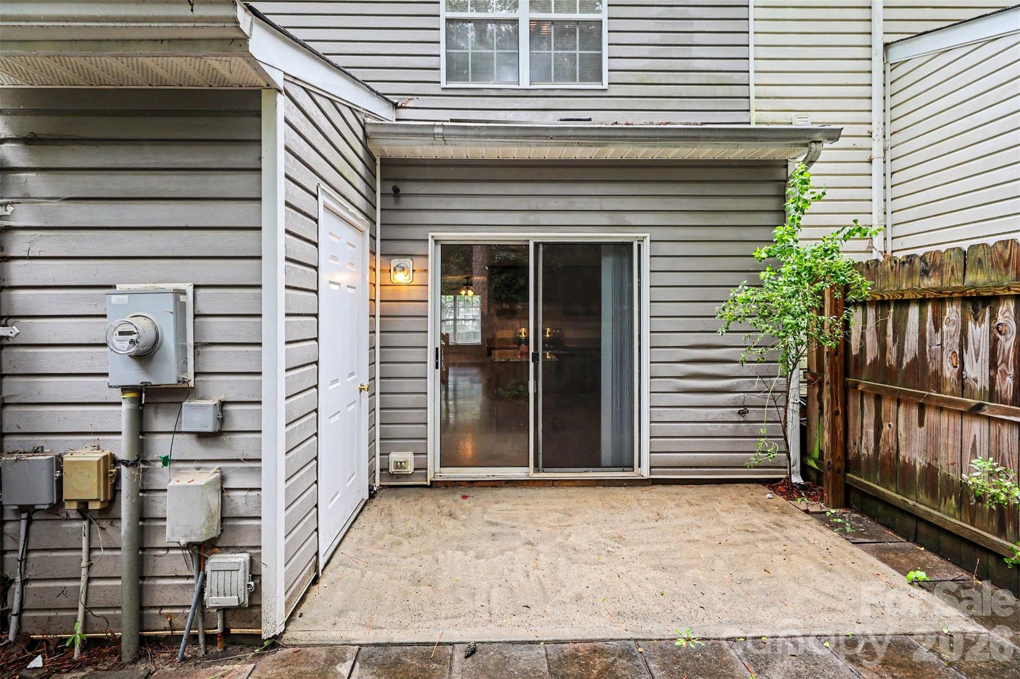 Huntington Ridge - Residential