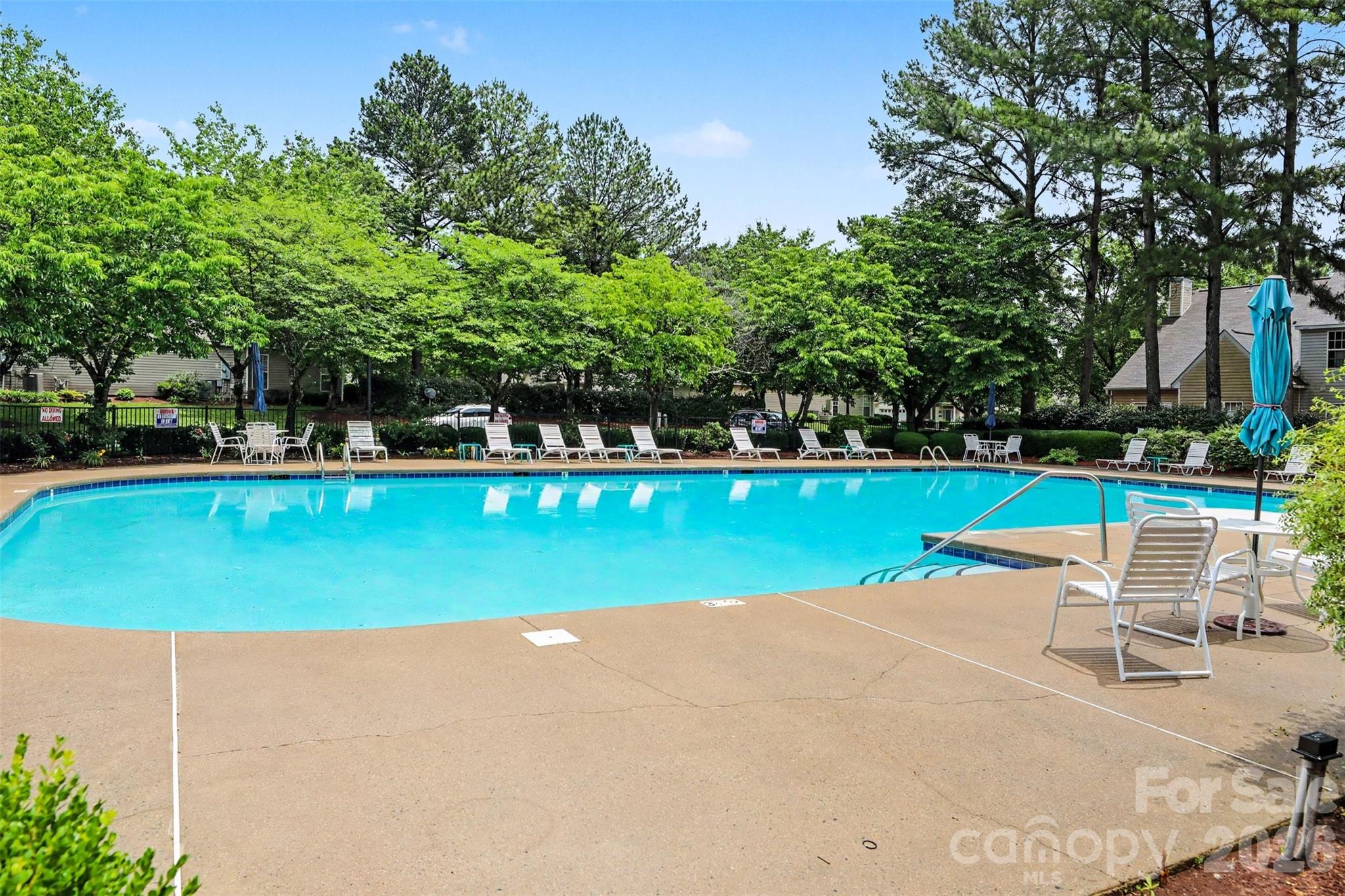 Huntington Ridge - Residential