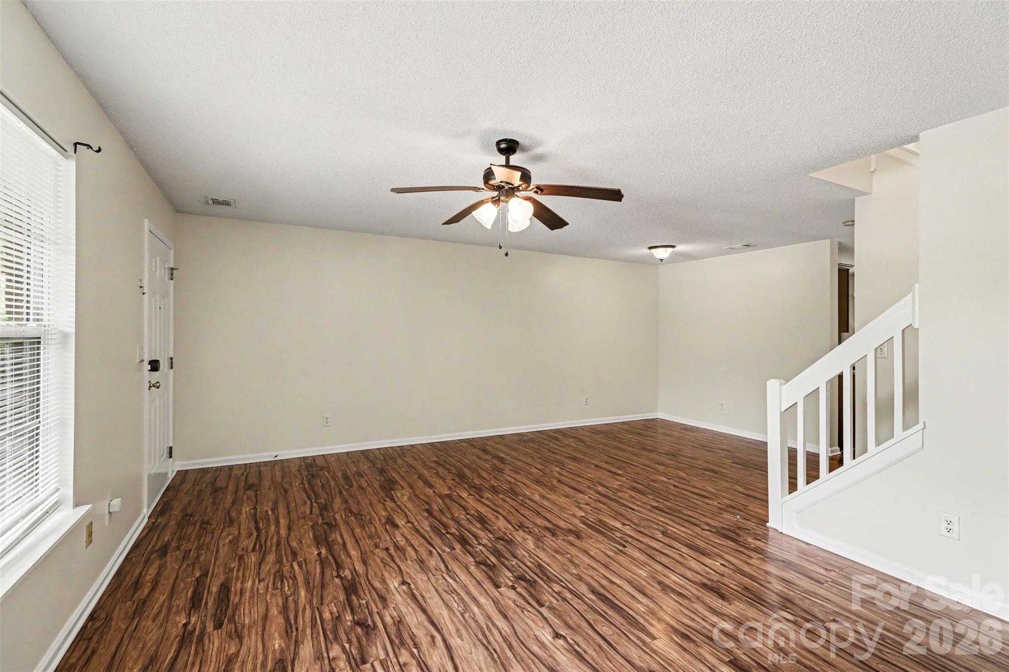 Huntington Ridge - Residential