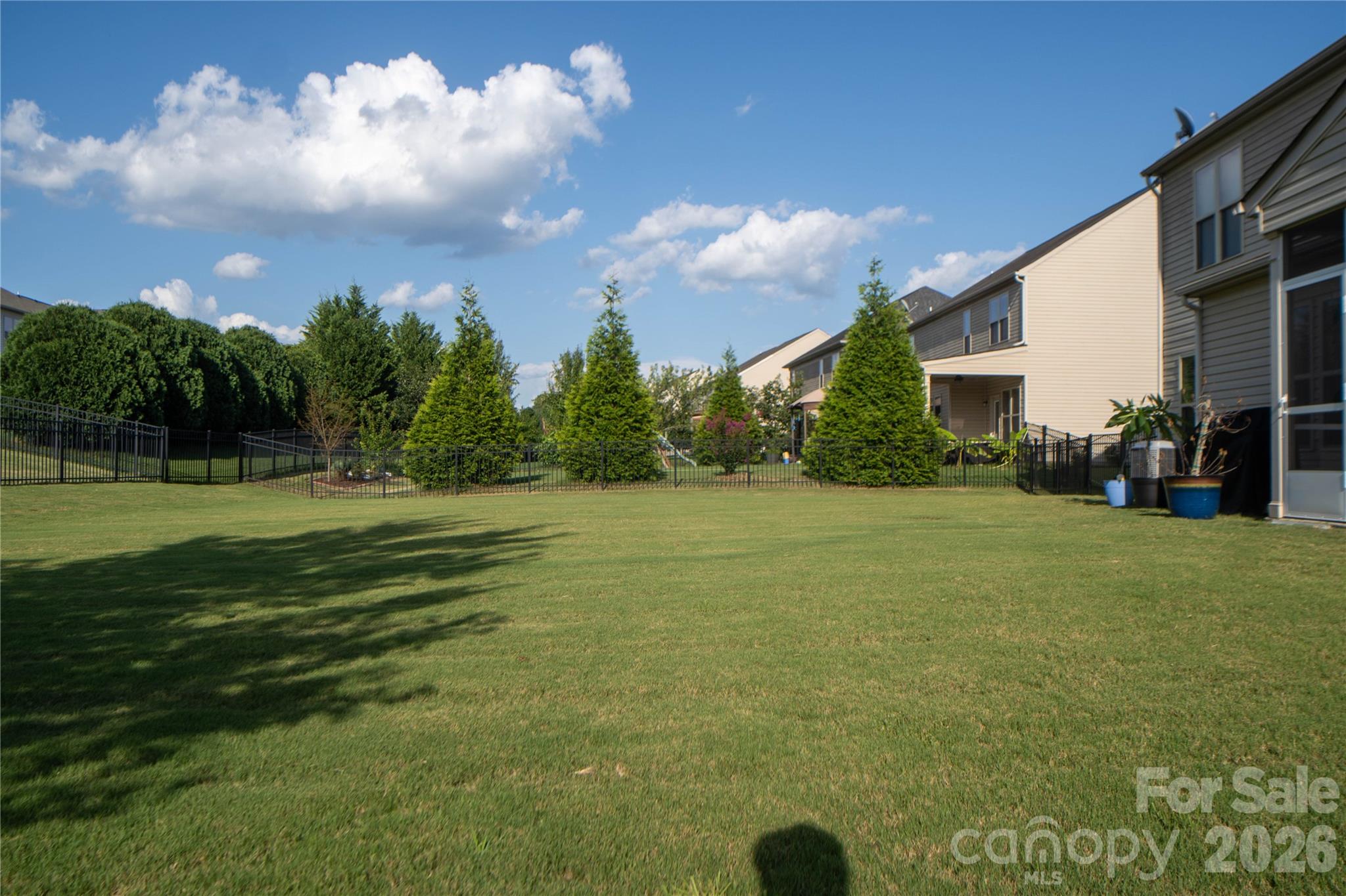 Audubon Lake - Residential