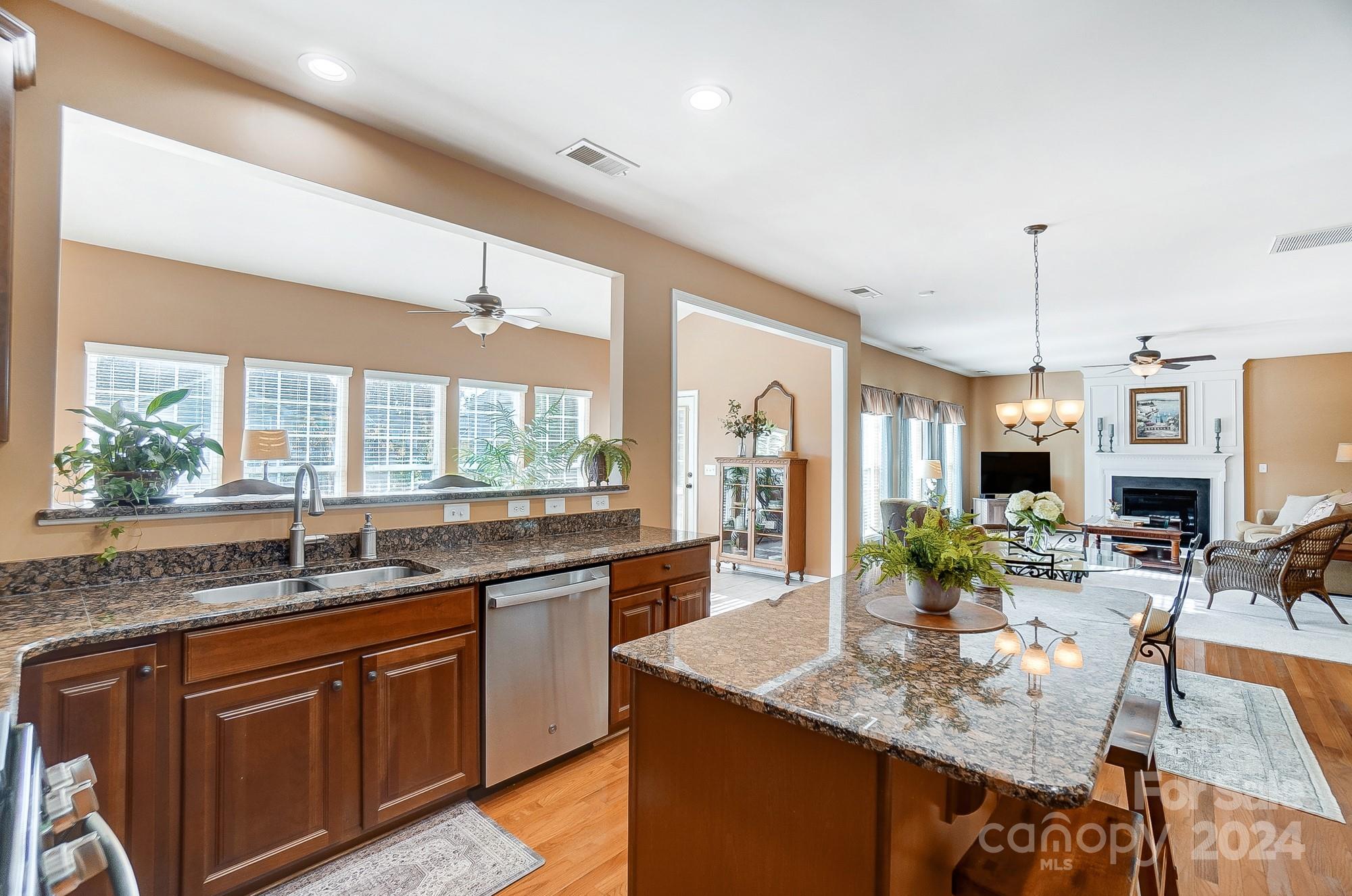 Fallbrook - Residential