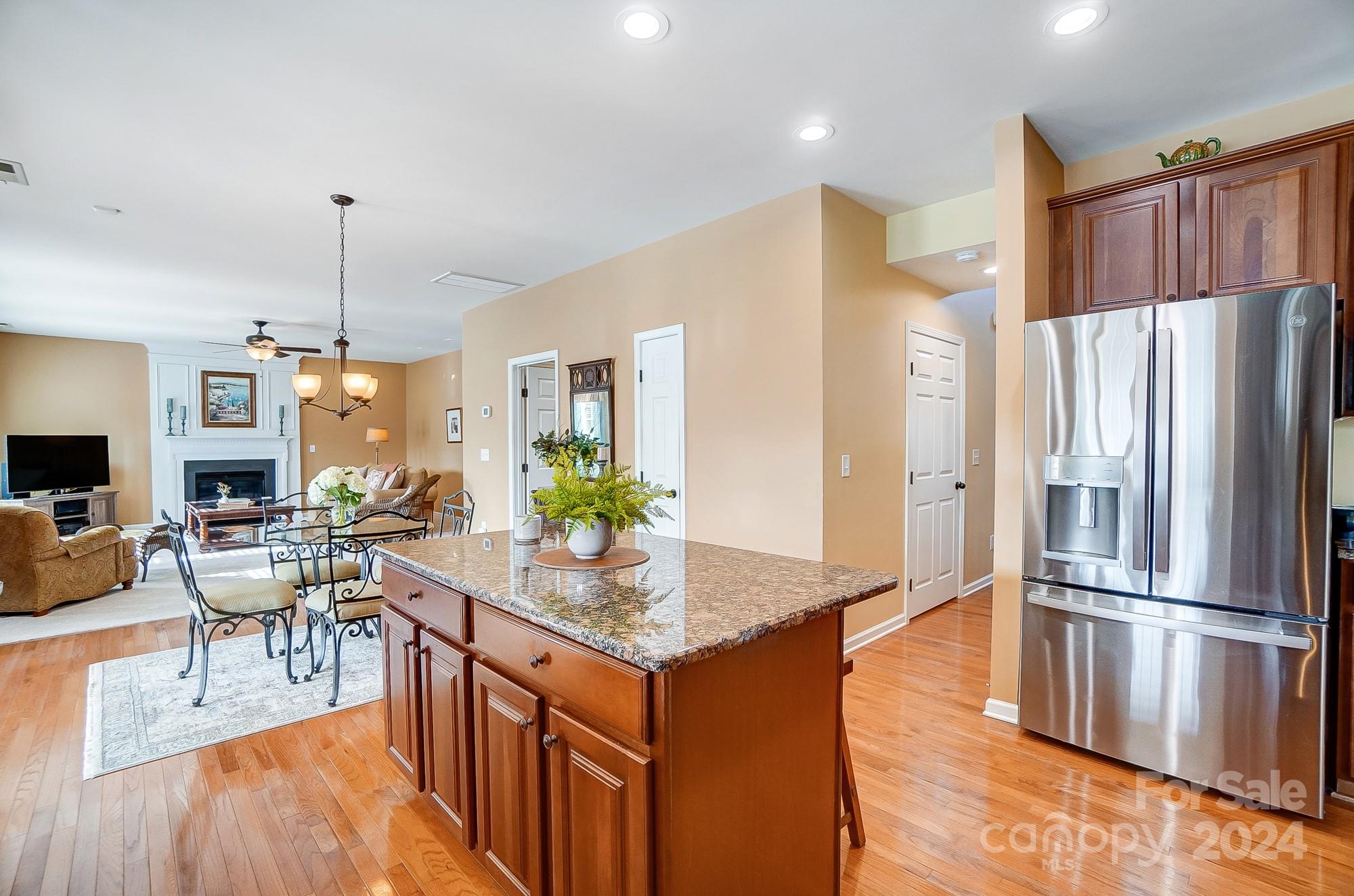 Fallbrook - Residential