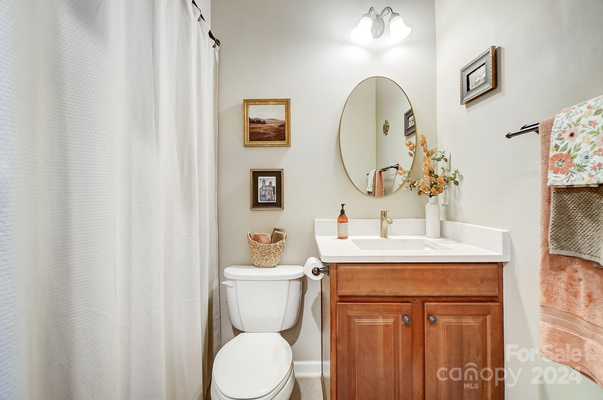 Fallbrook - Residential