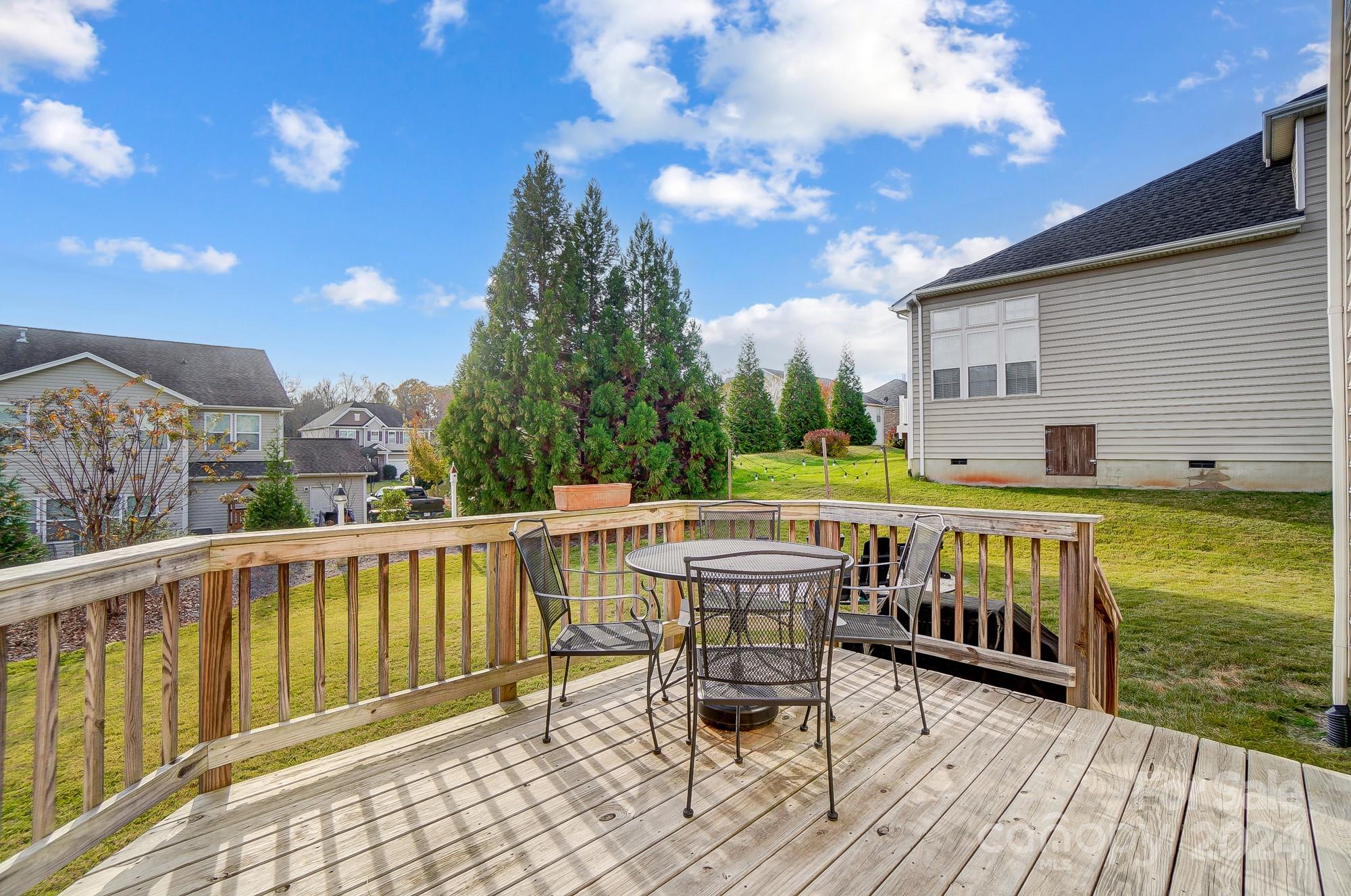 Fallbrook - Residential