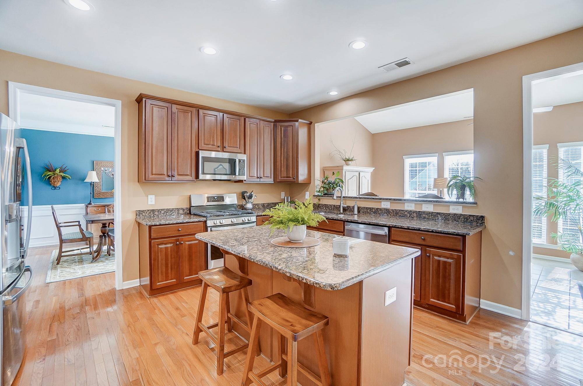 Fallbrook - Residential