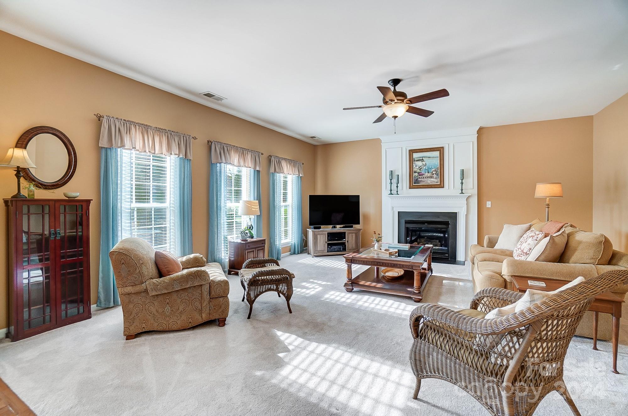 Fallbrook - Residential