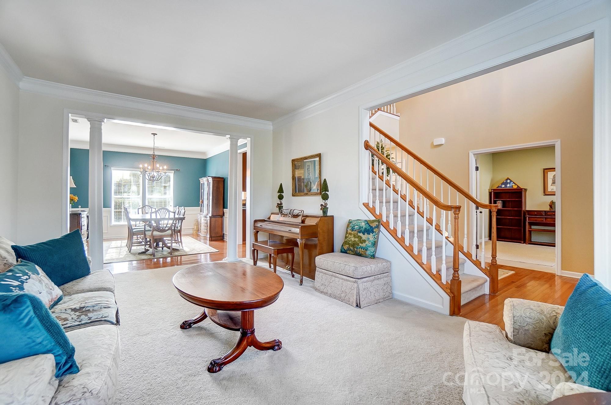 Fallbrook - Residential