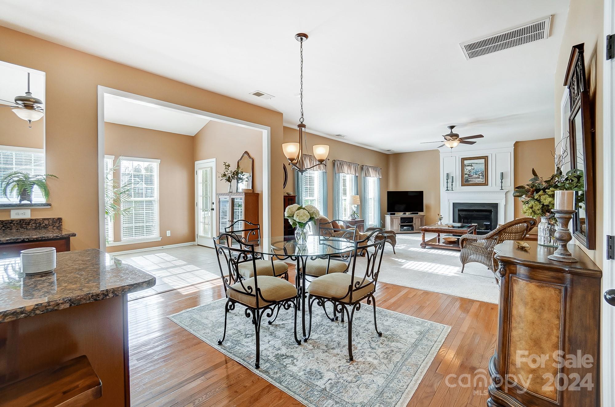 Fallbrook - Residential