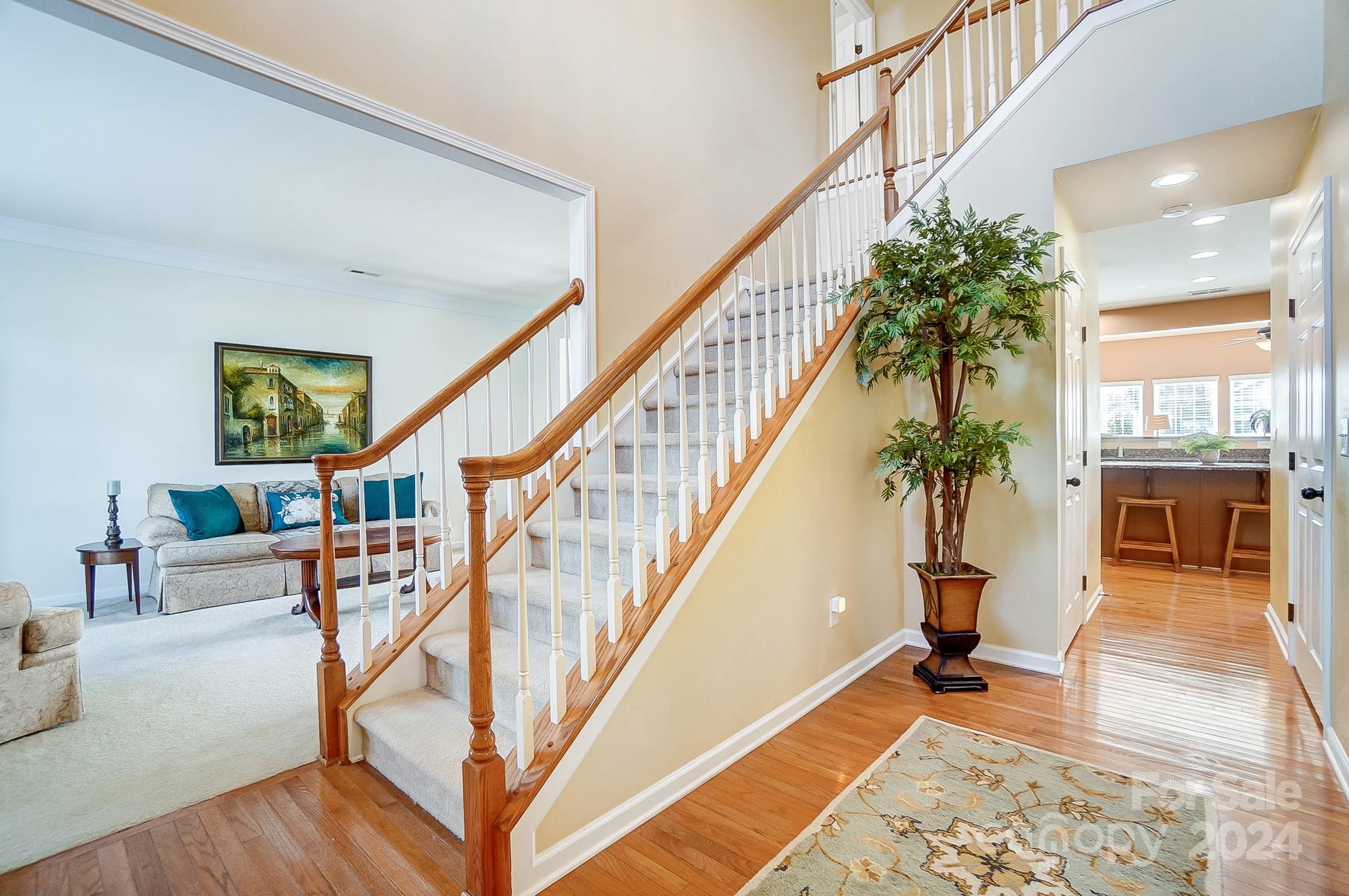 Fallbrook - Residential