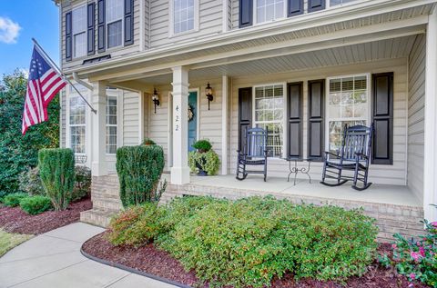 A home in Fort Mill