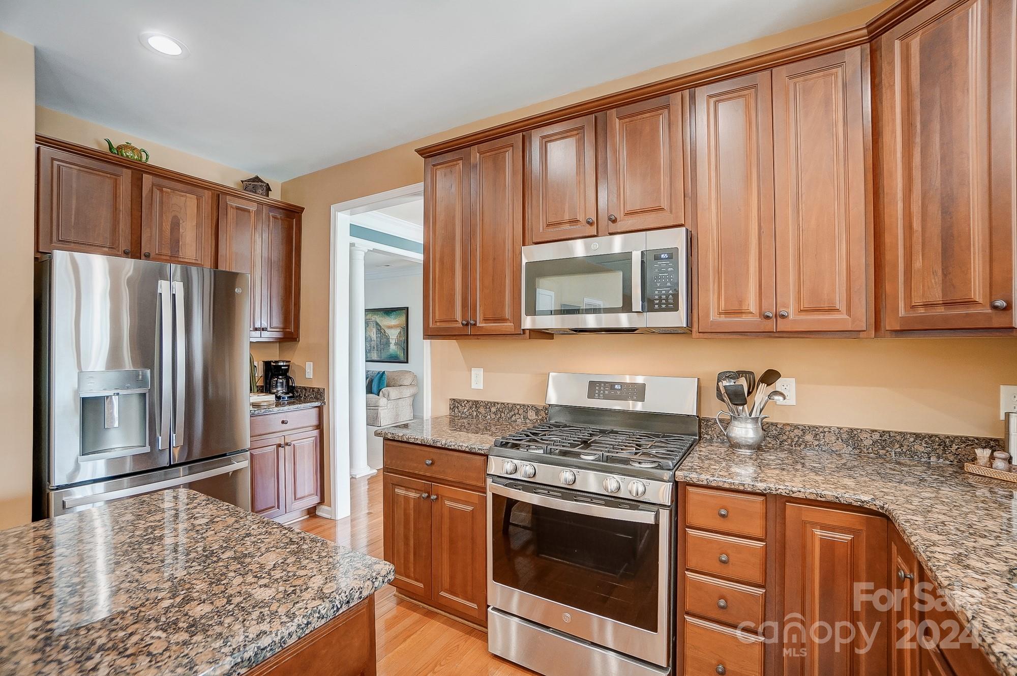 Fallbrook - Residential