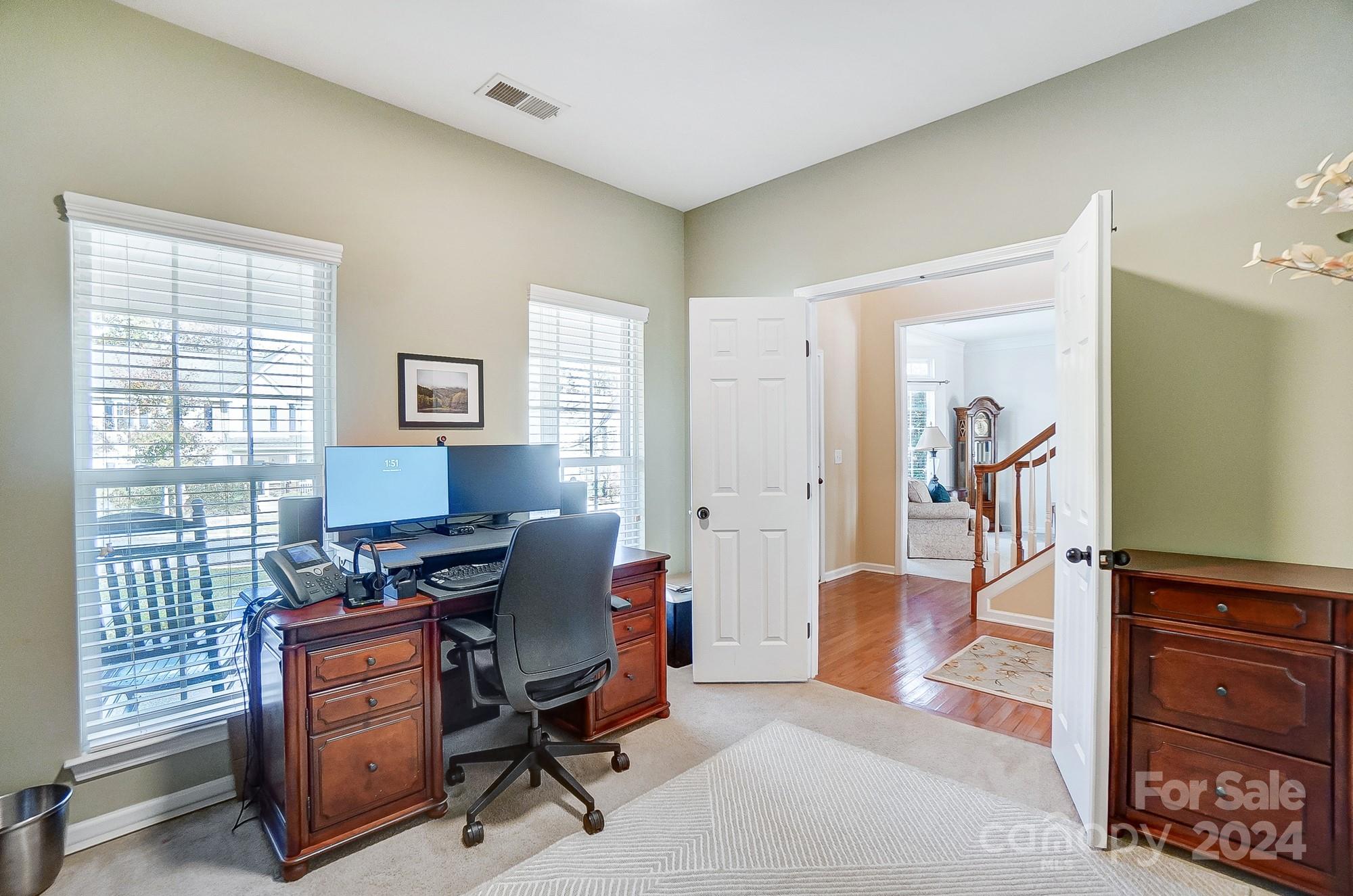 Fallbrook - Residential