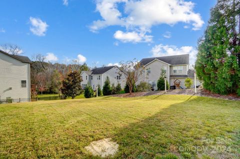 A home in Fort Mill