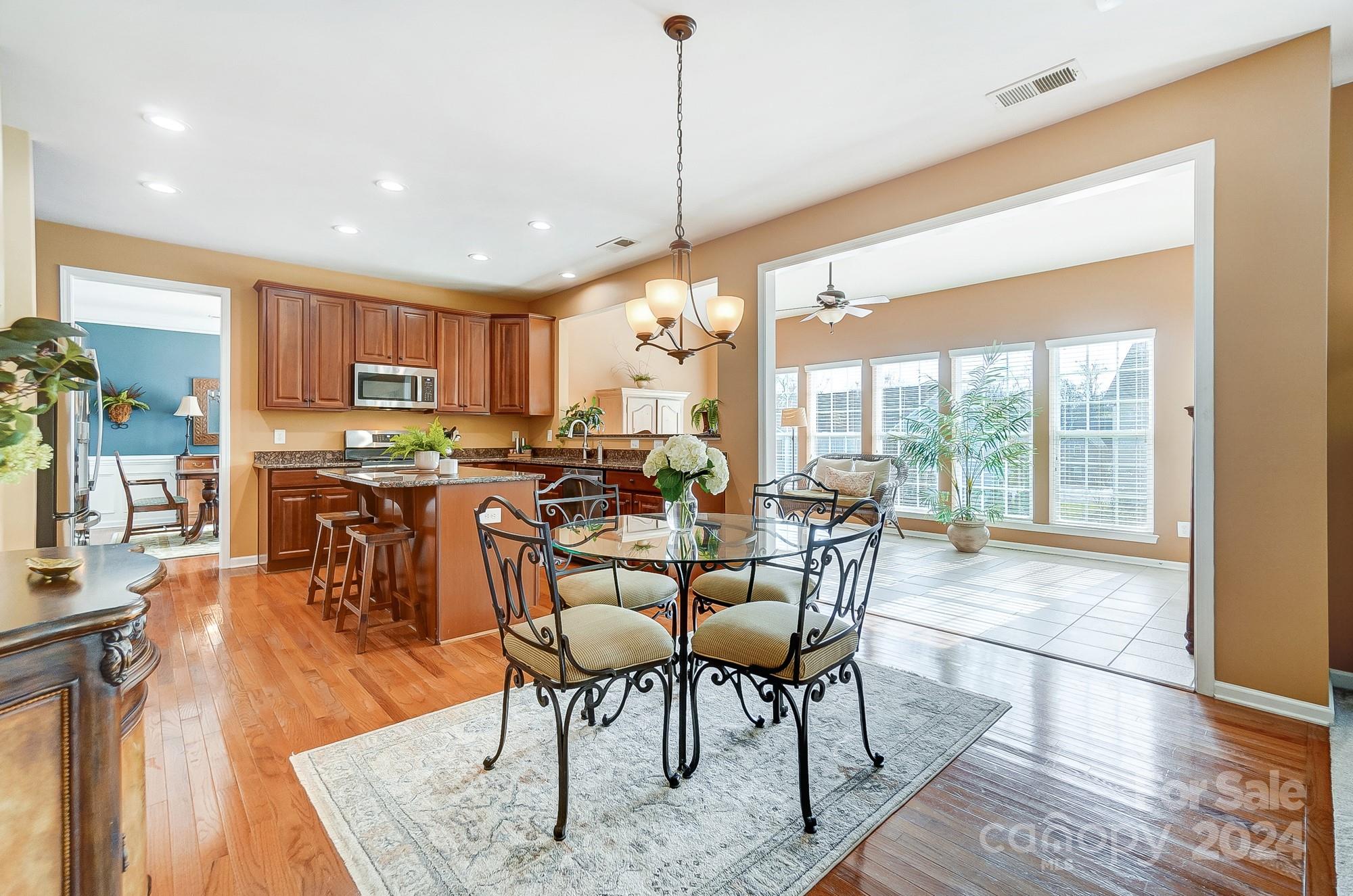 Fallbrook - Residential