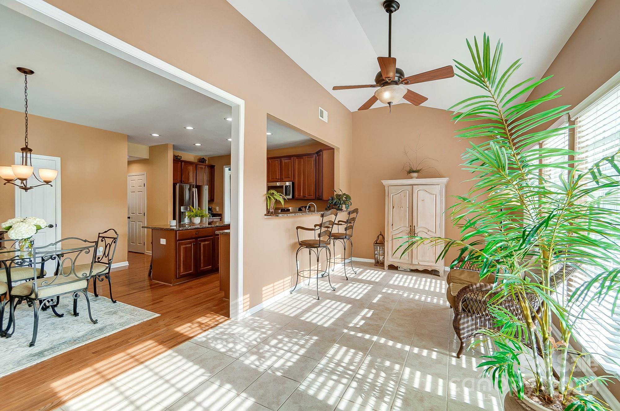 Fallbrook - Residential